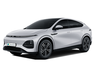 XPENG G6 66 kWh