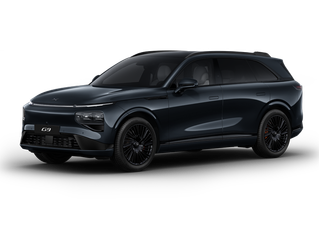 XPENG G9