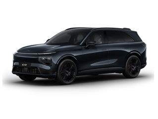 XPENG G9
