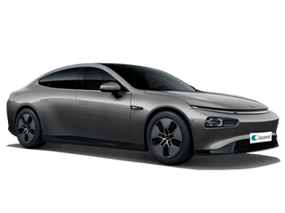 XPENG P7